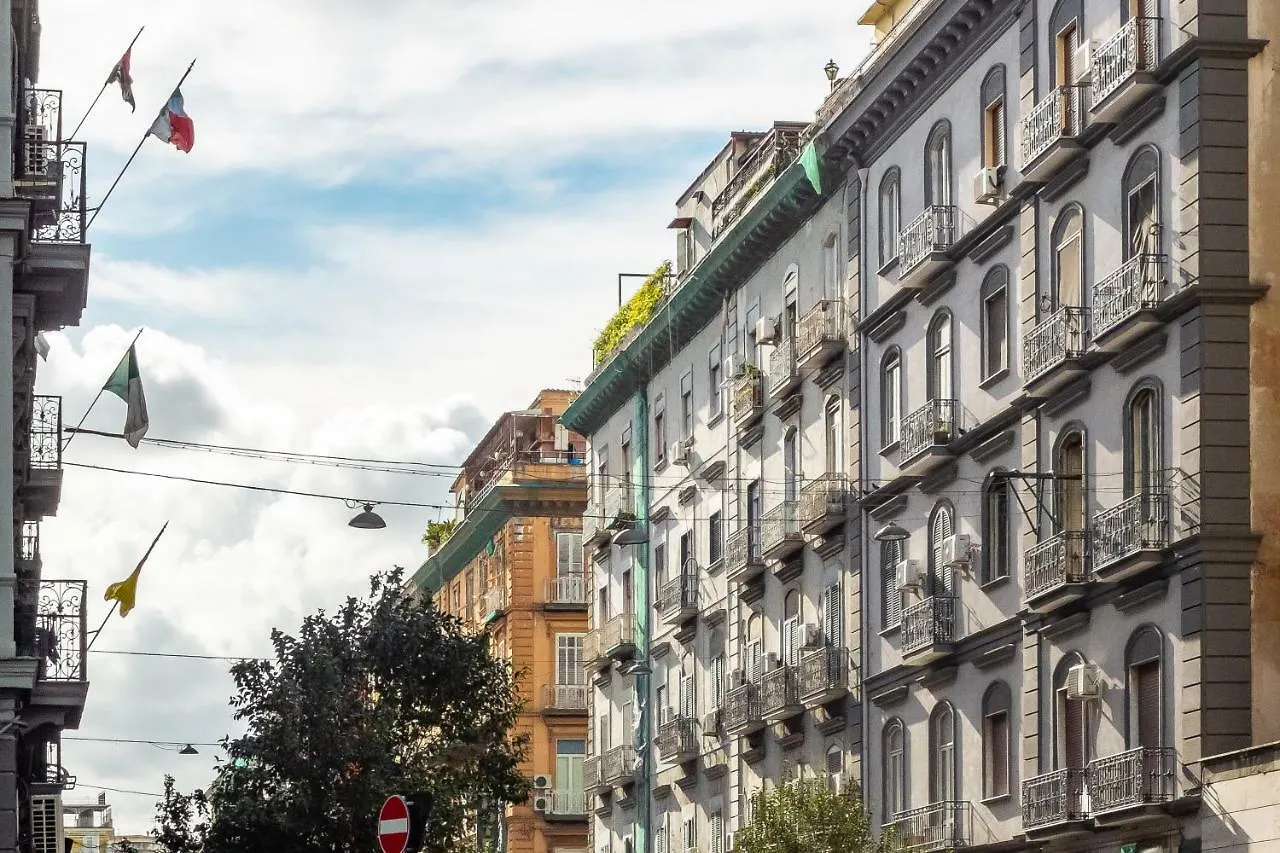 Appartamento Firenze Rooftop by Wonderful Italy Napoli