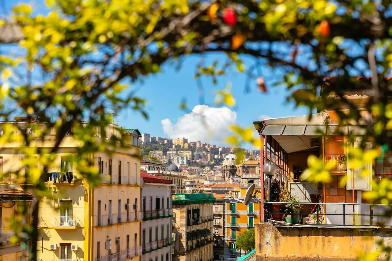Appartamento Firenze Rooftop by Wonderful Italy Napoli